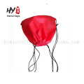 good design backpack non woven fabric bags for shop